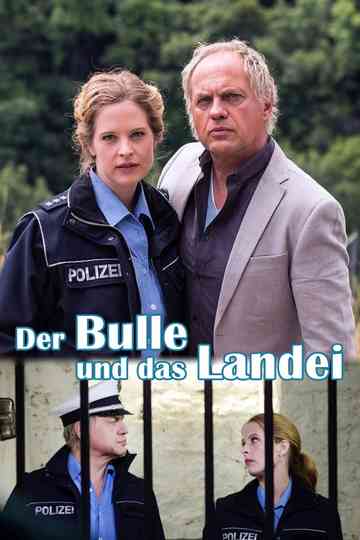 Der Bulle und das Landei Filmreihe Poster