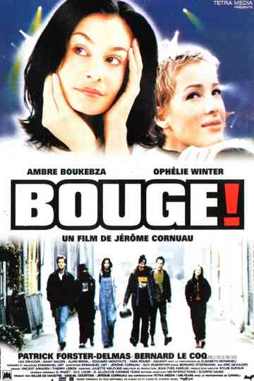 Bouge ! Poster