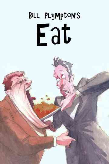 Eat Poster