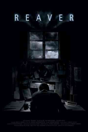 Reaver Poster