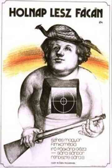 Pheasant Tomorrow Poster