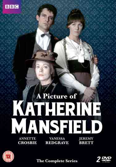 A Picture of Katherine Mansfield Poster