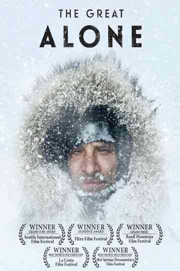 The Great Alone poster