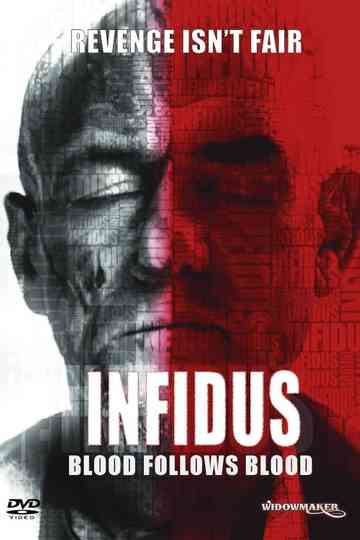 Infidus Poster