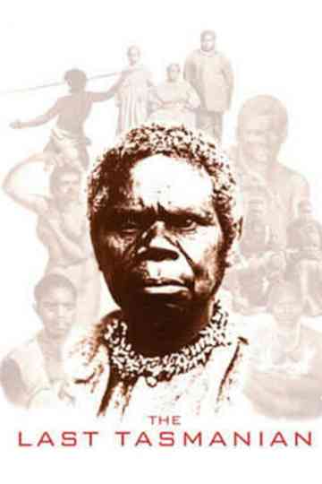 The Last Tasmanian Poster