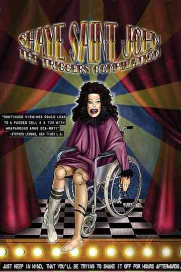 Shaye Saint John The Triggers Compilation Poster