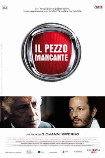 Il pezzo mancante Poster
