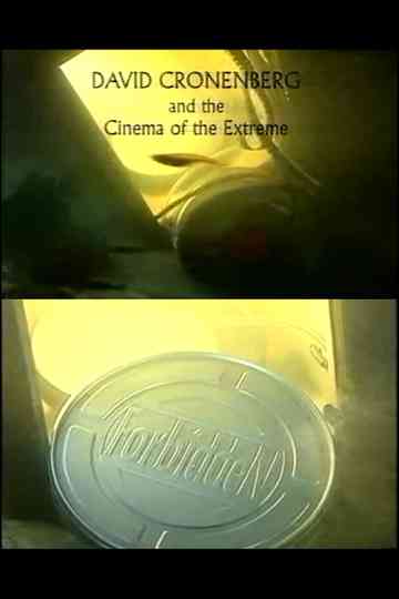 David Cronenberg and the Cinema of the Extreme
