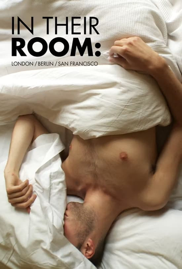 In Their Room London Poster