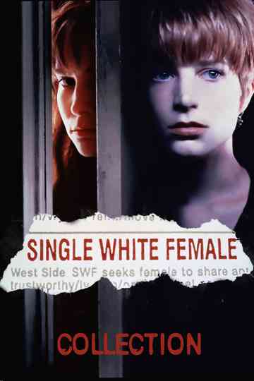 Single White Female Collection Poster