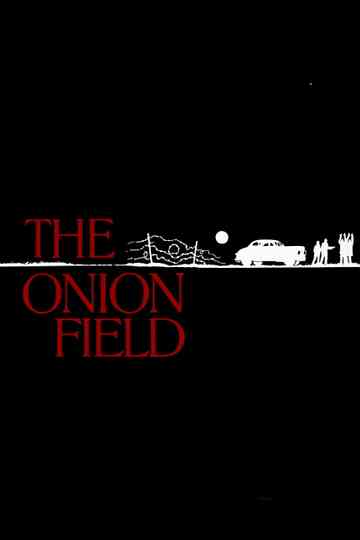 The Onion Field Poster