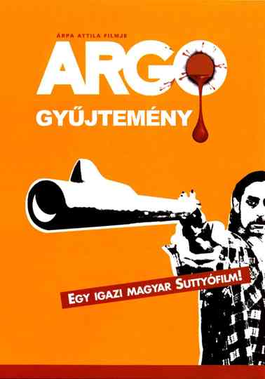 Argo Collection Poster