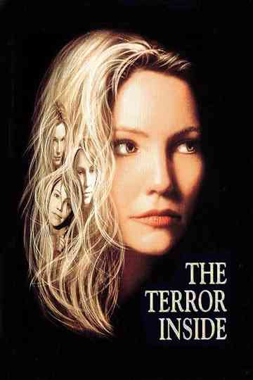 Shattered Mind Poster