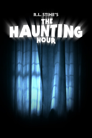 R. L. Stine's The Haunting Hour Poster