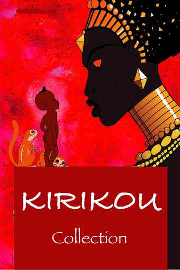 Kirikou Collection Poster