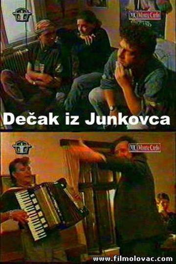 The Boy from Junkovac