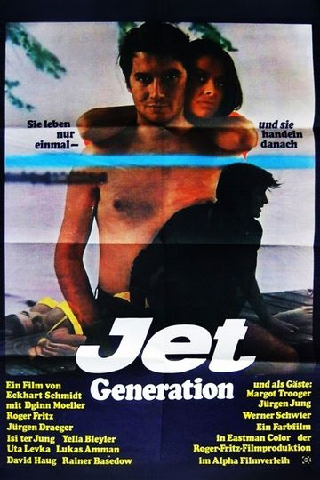 Jet Generation