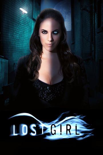 Lost Girl