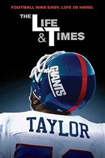 LT The Life  Times Poster