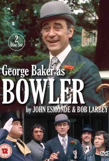Bowler Poster