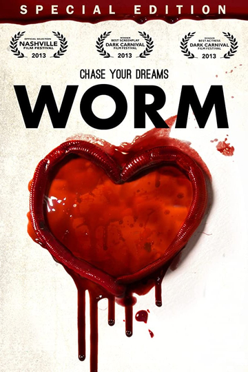 Worm Poster