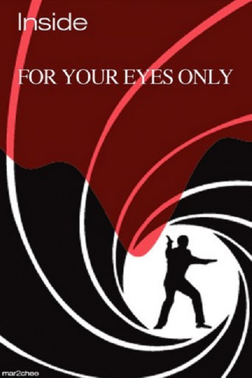 Inside For Your Eyes Only Poster