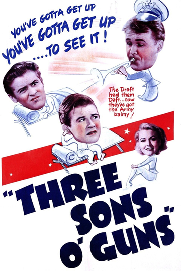 Three Sons o Guns