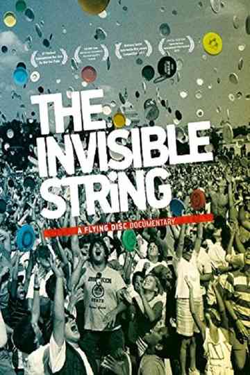 The Invisible String Poster
