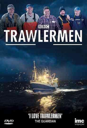 Trawlermen Poster