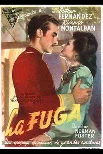 La Fuga Poster