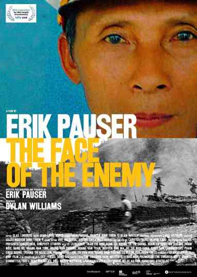 The Face of the Enemy Poster