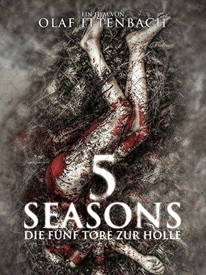 5 Seasons Poster