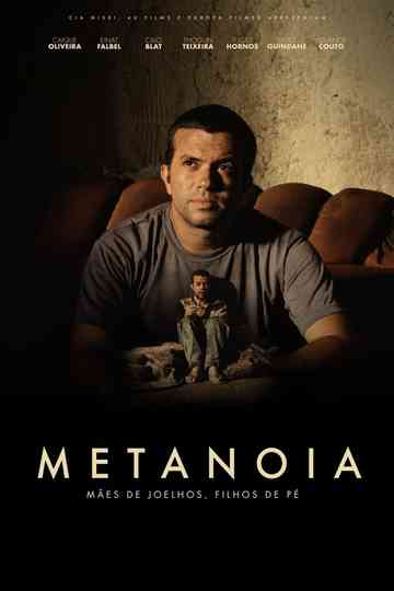 Metanoia Poster