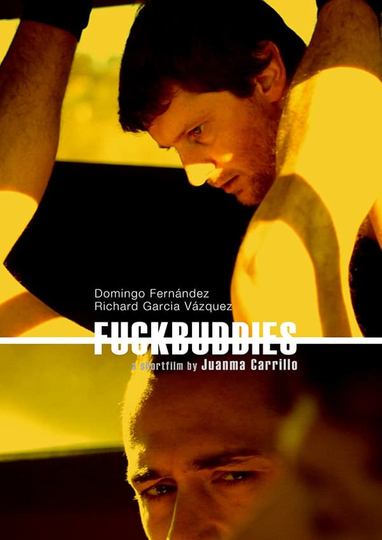 Fuckbuddies Poster