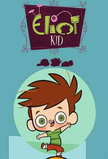Eliot Kid Poster