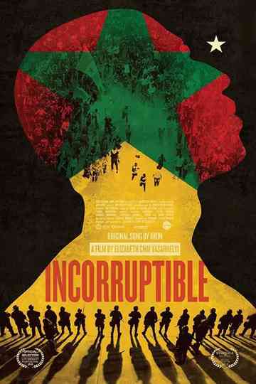 Incorruptible Poster
