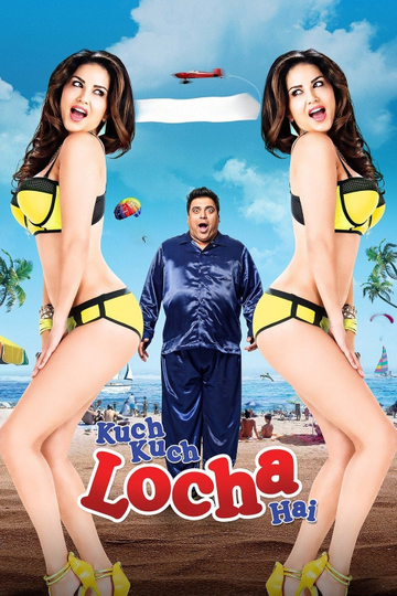 Kuch Kuch Locha Hai Poster