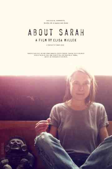 About Sarah Poster