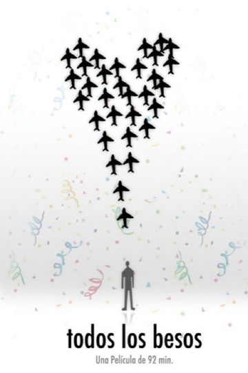 Todos los Besos