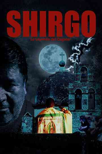 Shirgo Poster