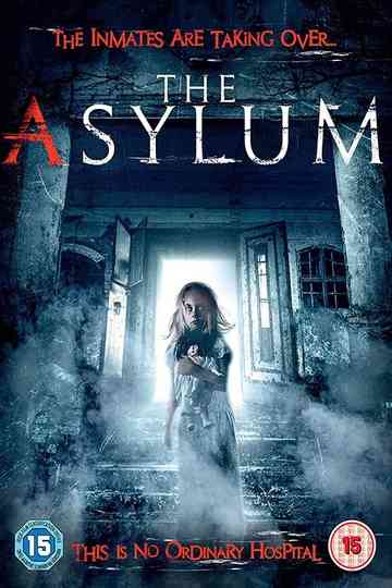 The Asylum Poster
