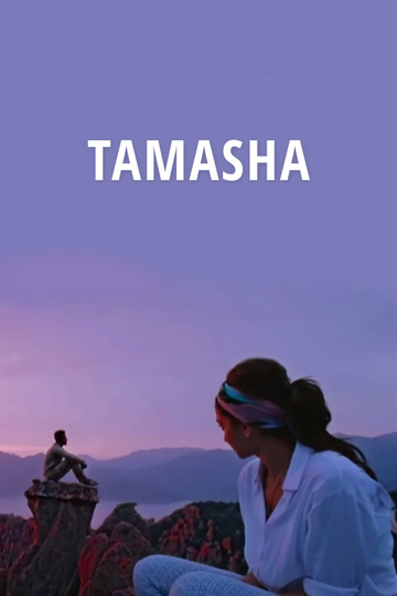 Tamasha Poster