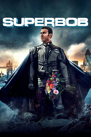 SuperBob Poster