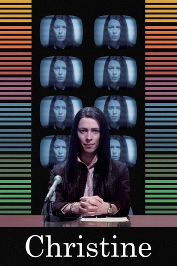 Christine Poster