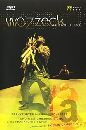 Wozzeck Poster