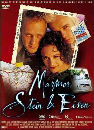 Marmor, Stein & Eisen Poster