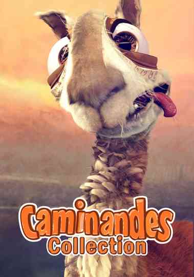 Caminandes Collection Poster