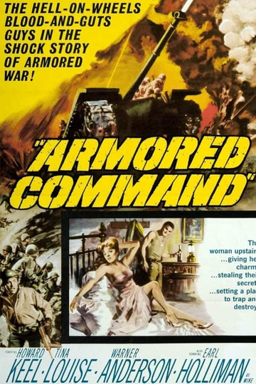 Armored Command