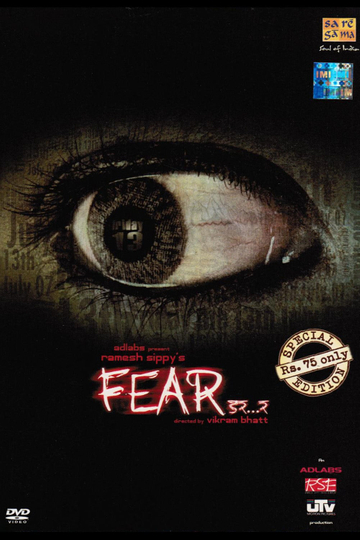 Fear Poster