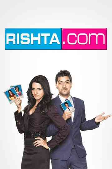 Rishta.com Poster